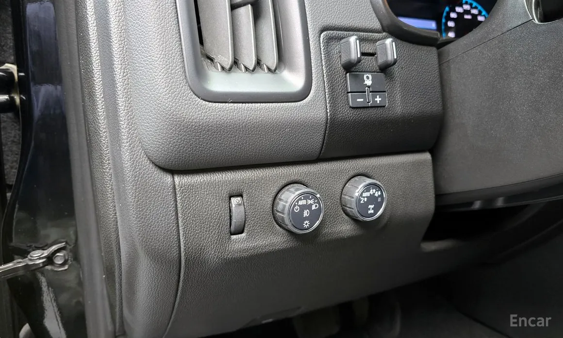 Фото 17 - Chevrolet Colorado