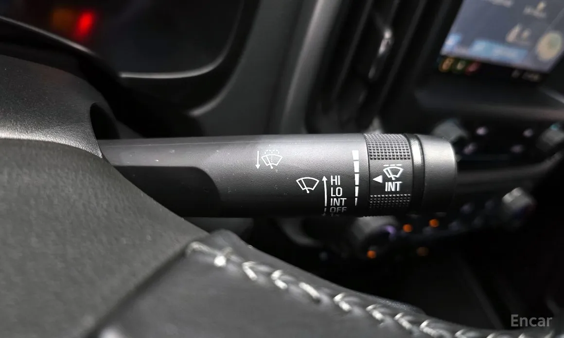 Фото 19 - Chevrolet Colorado