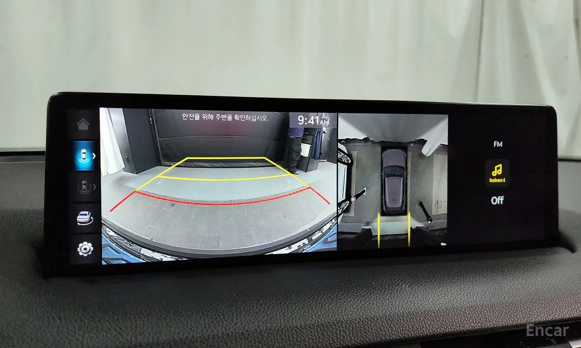 Фото 15 - Genesis GV70