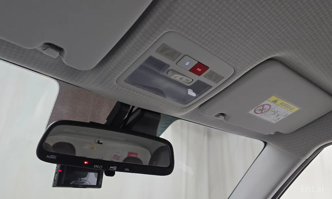 Фото 17 - Hyundai Casper