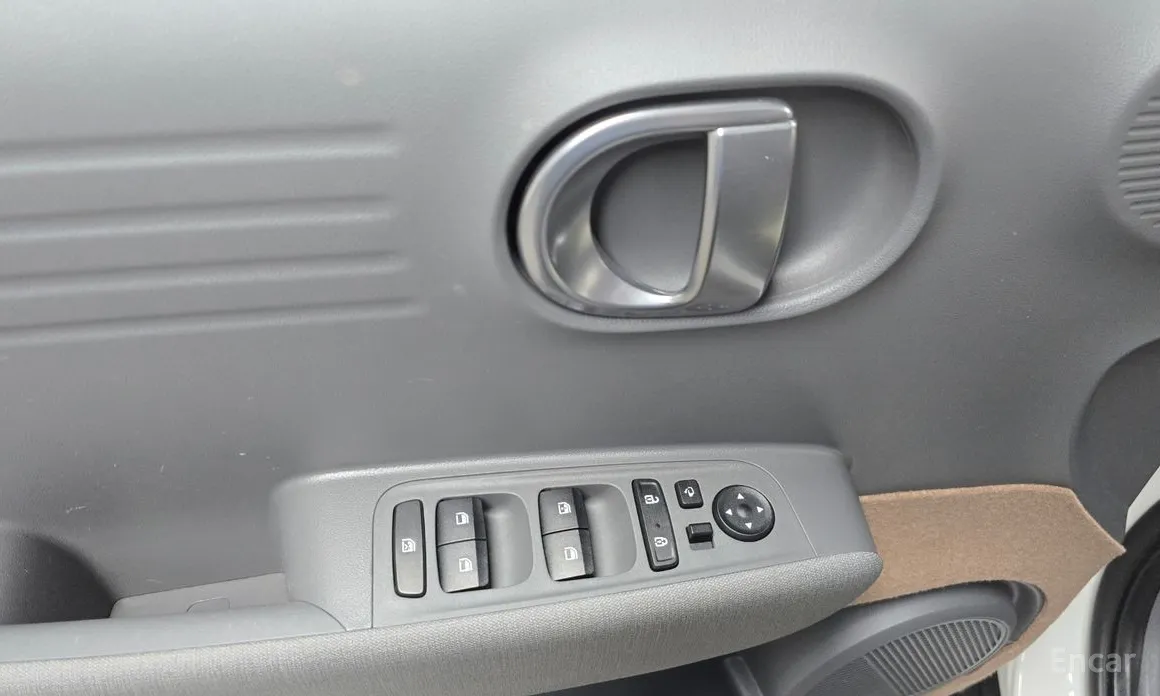 Фото 18 - Hyundai Casper