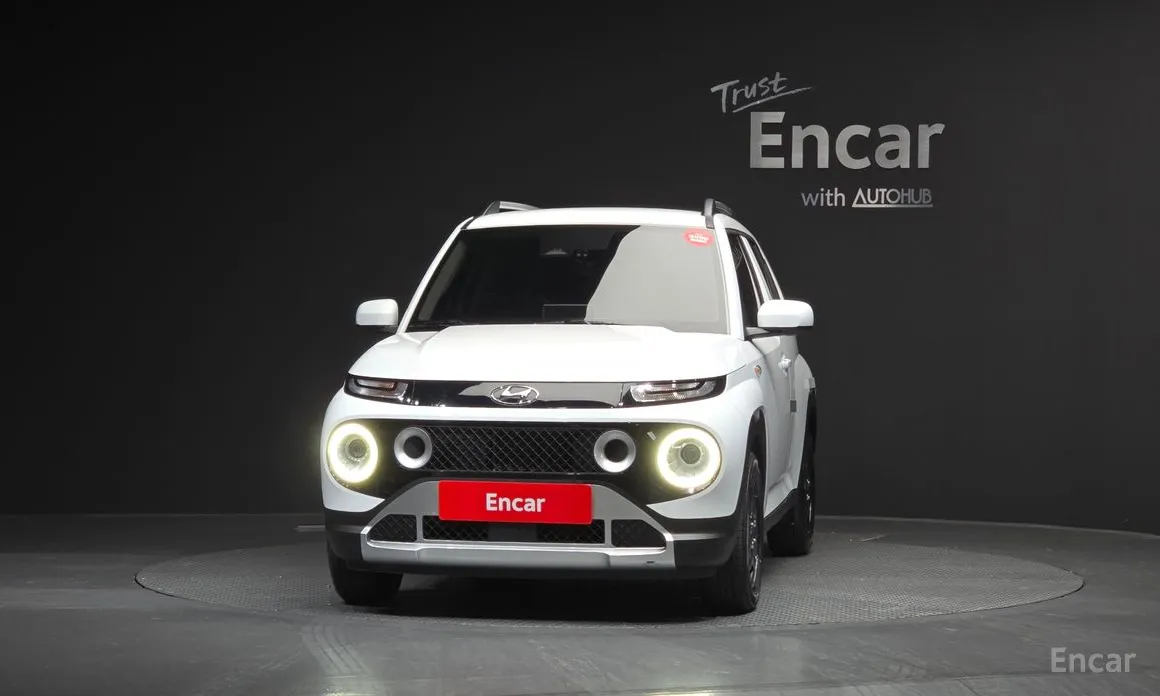 Фото 3 - Hyundai Casper