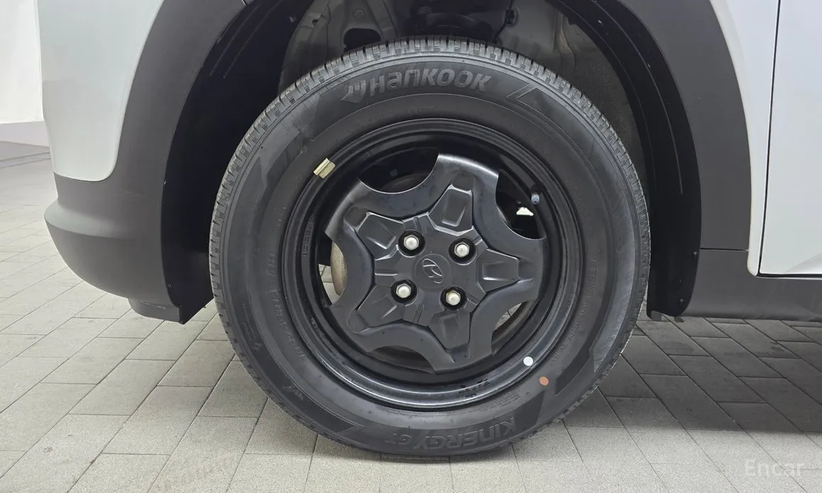 Фото 5 - Hyundai Casper