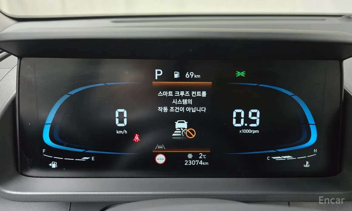 Фото 8 - Hyundai Casper