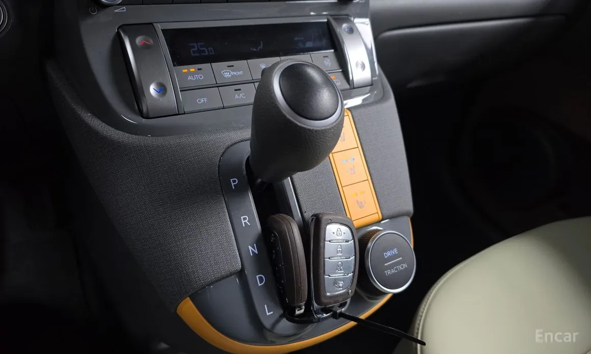 Фото 9 - Hyundai Casper