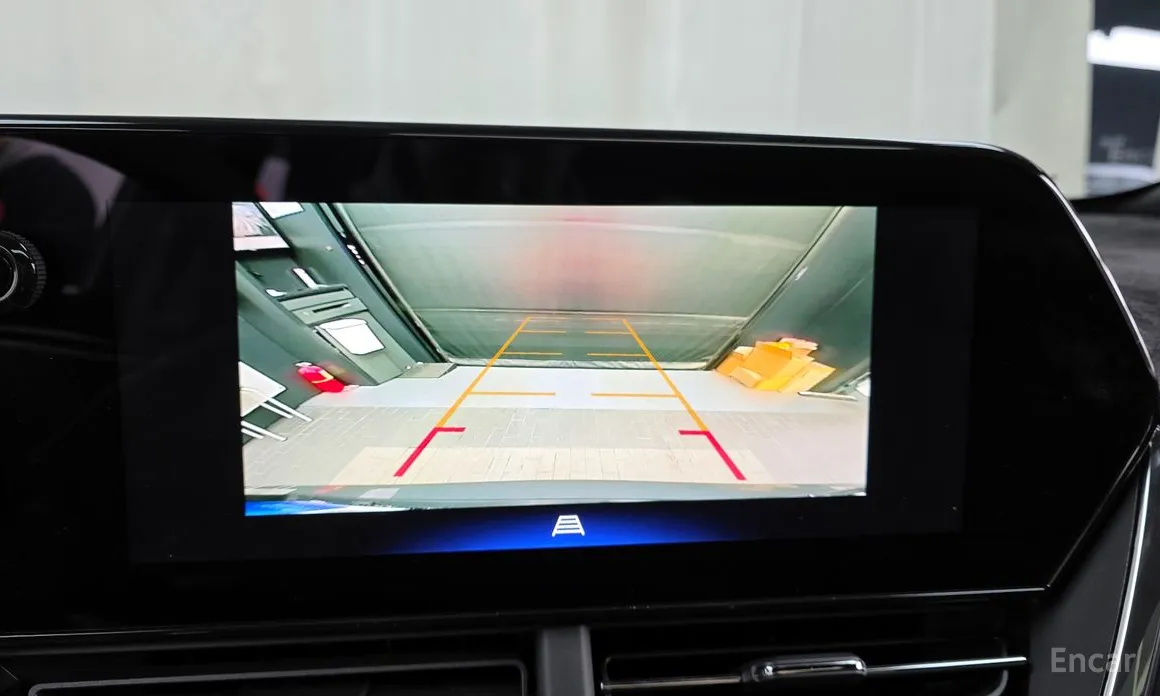 Фото 15 - Chevrolet Trax