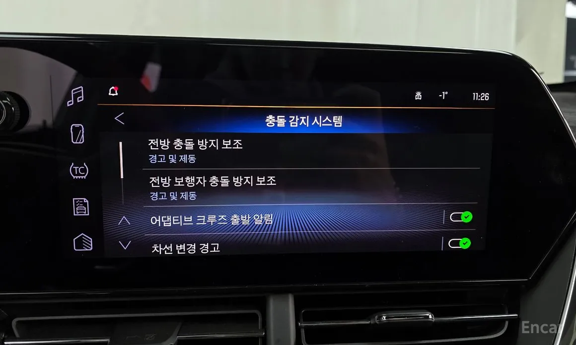 Фото 16 - Chevrolet Trax