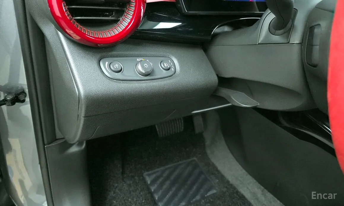 Фото 18 - Chevrolet Trax