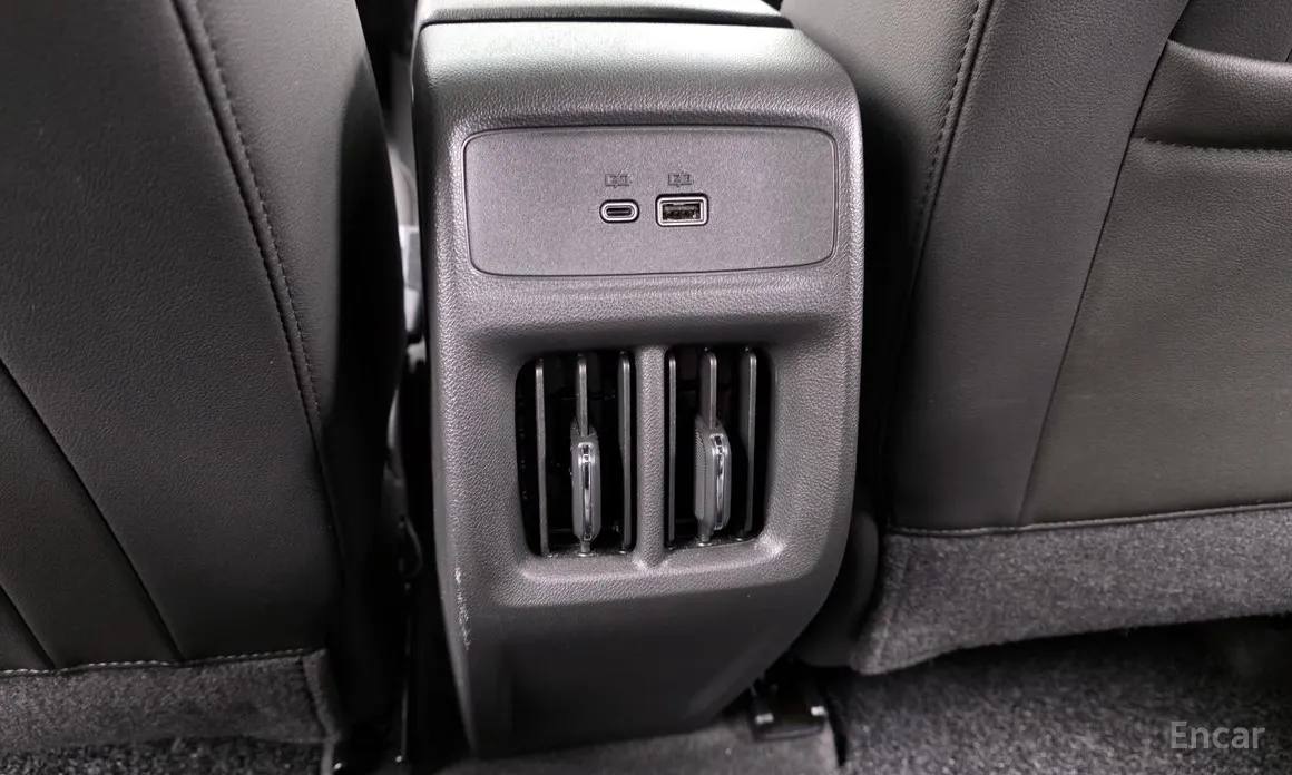 Фото 19 - Chevrolet Trax