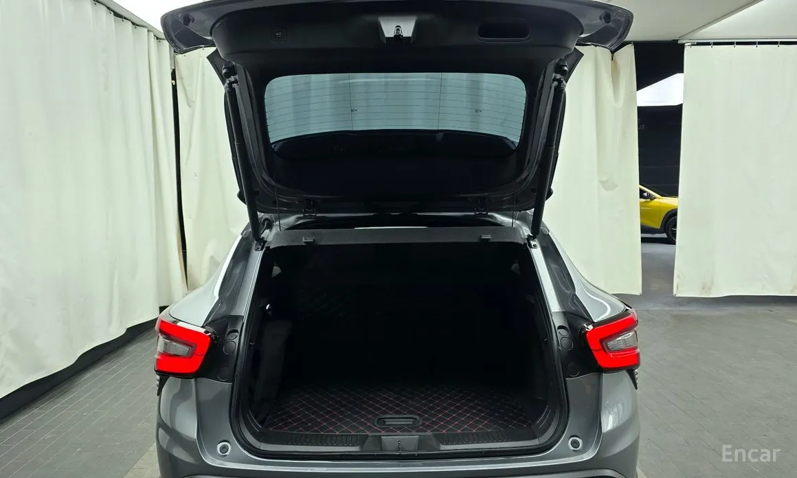 Фото 20 - Chevrolet Trax