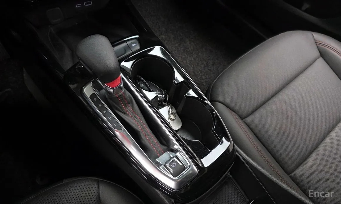 Фото 9 - Chevrolet Trax