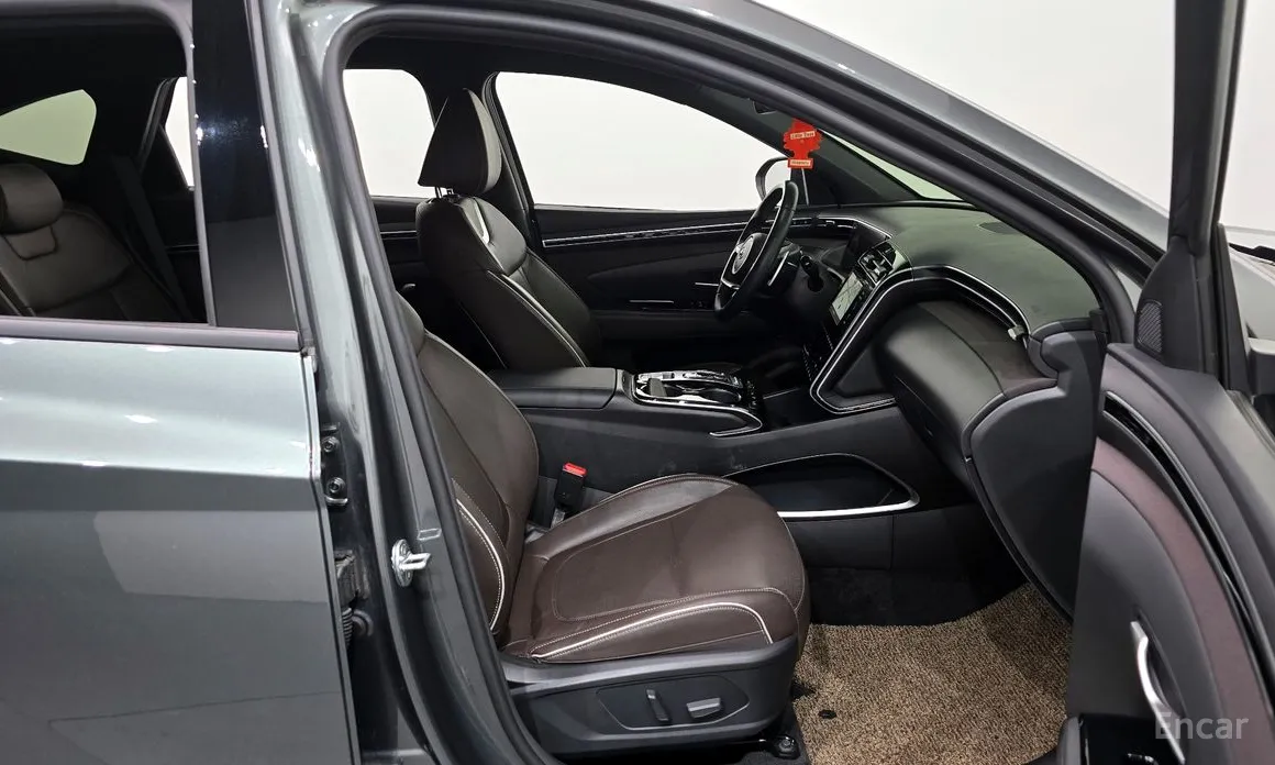 Zdjęcie 11 - Hyundai Tucson