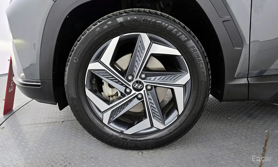 Zdjęcie 5 - Hyundai Tucson