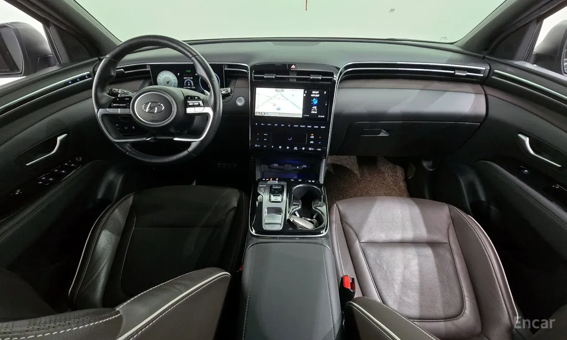 Zdjęcie 7 - Hyundai Tucson