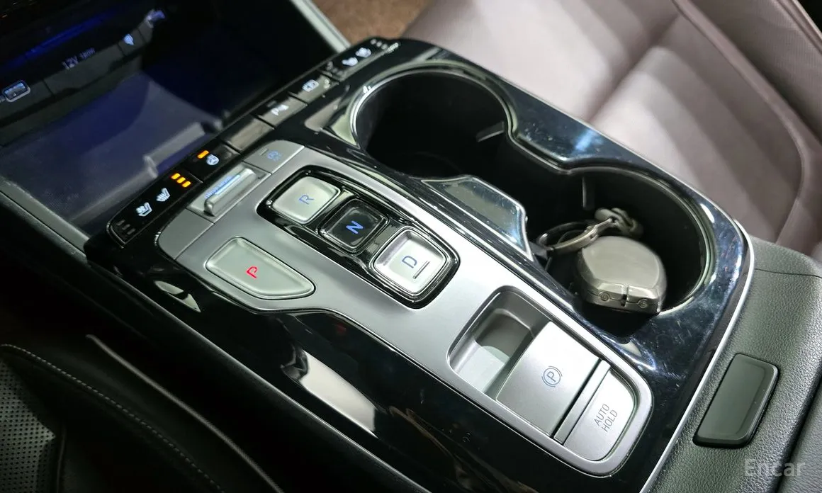 Zdjęcie 9 - Hyundai Tucson