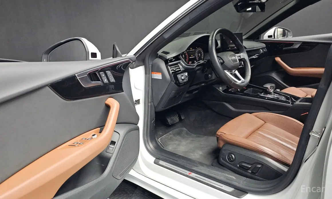 Фото 10 - Audi A5