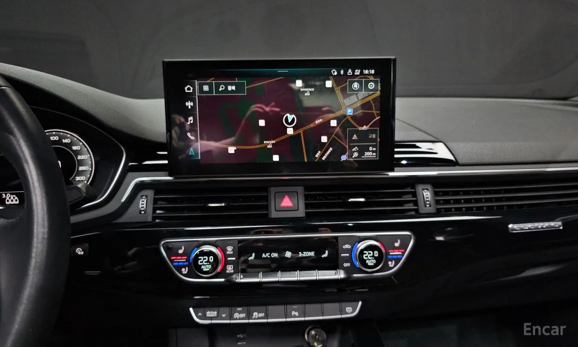 Фото 14 - Audi A5