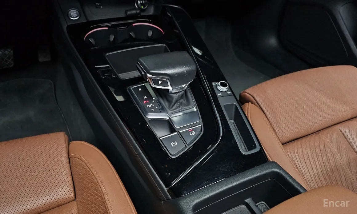 Фото 9 - Audi A5