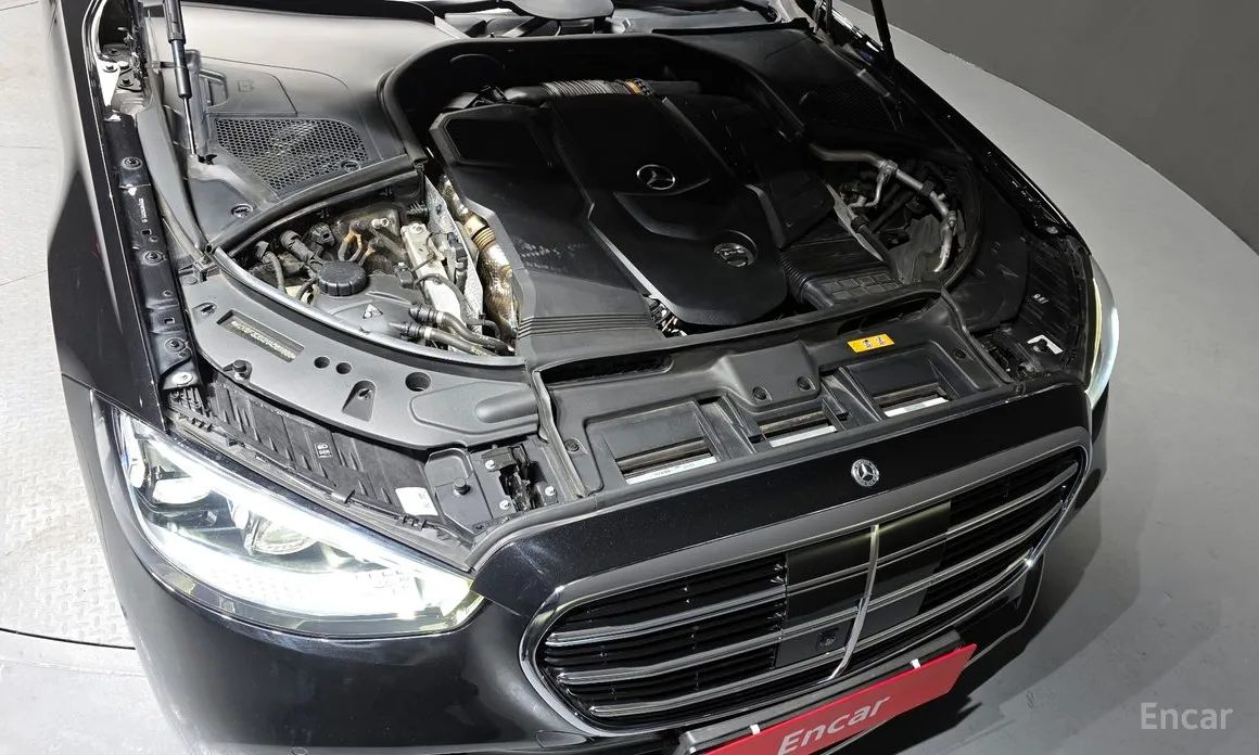 Фото 6 - Mercedes-Benz S-Class