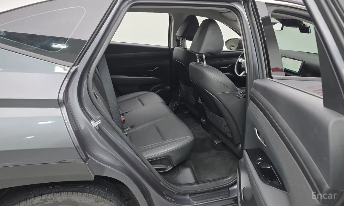 Фото 12 - Hyundai Tucson