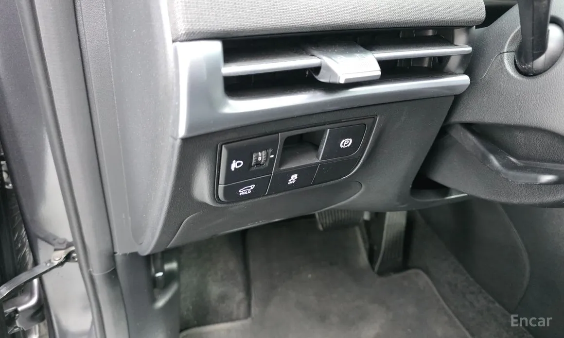 Фото 15 - Hyundai Tucson