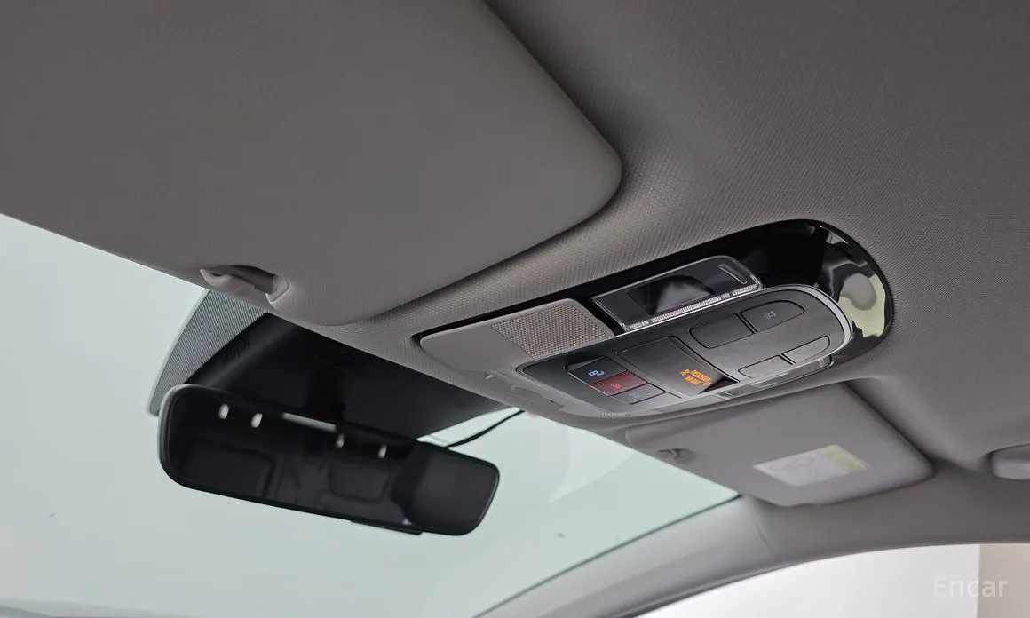 Фото 19 - Hyundai Tucson