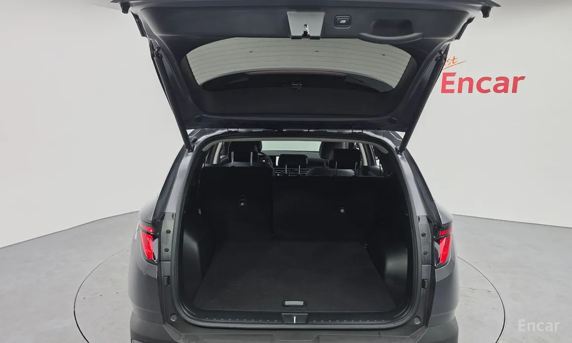 Фото 20 - Hyundai Tucson