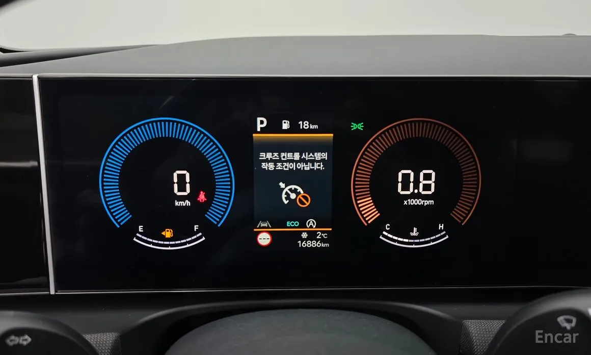 Фото 8 - Hyundai Tucson