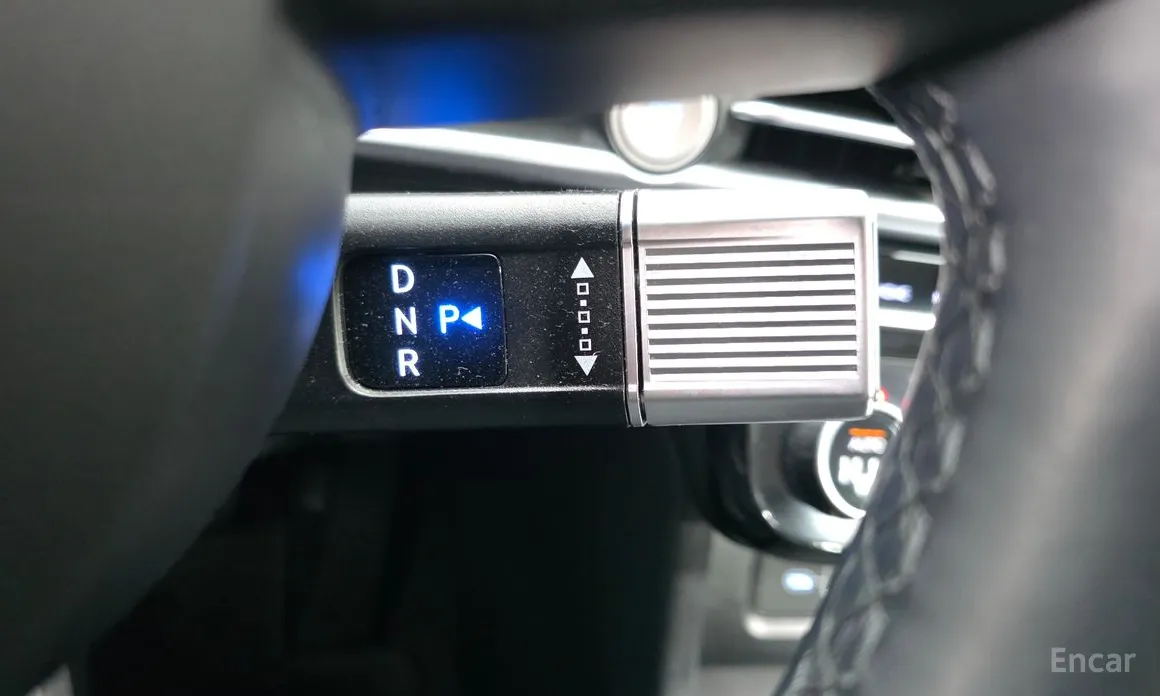 Фото 9 - Hyundai Tucson