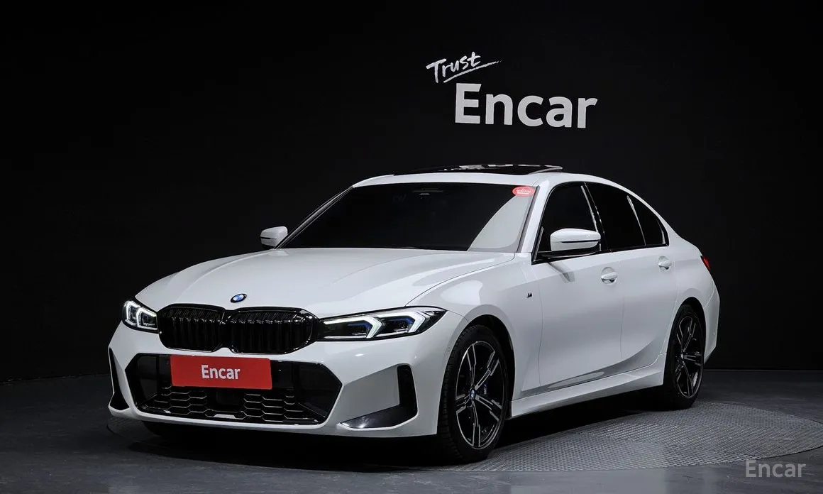 Photo 1 - BMW 3 Series