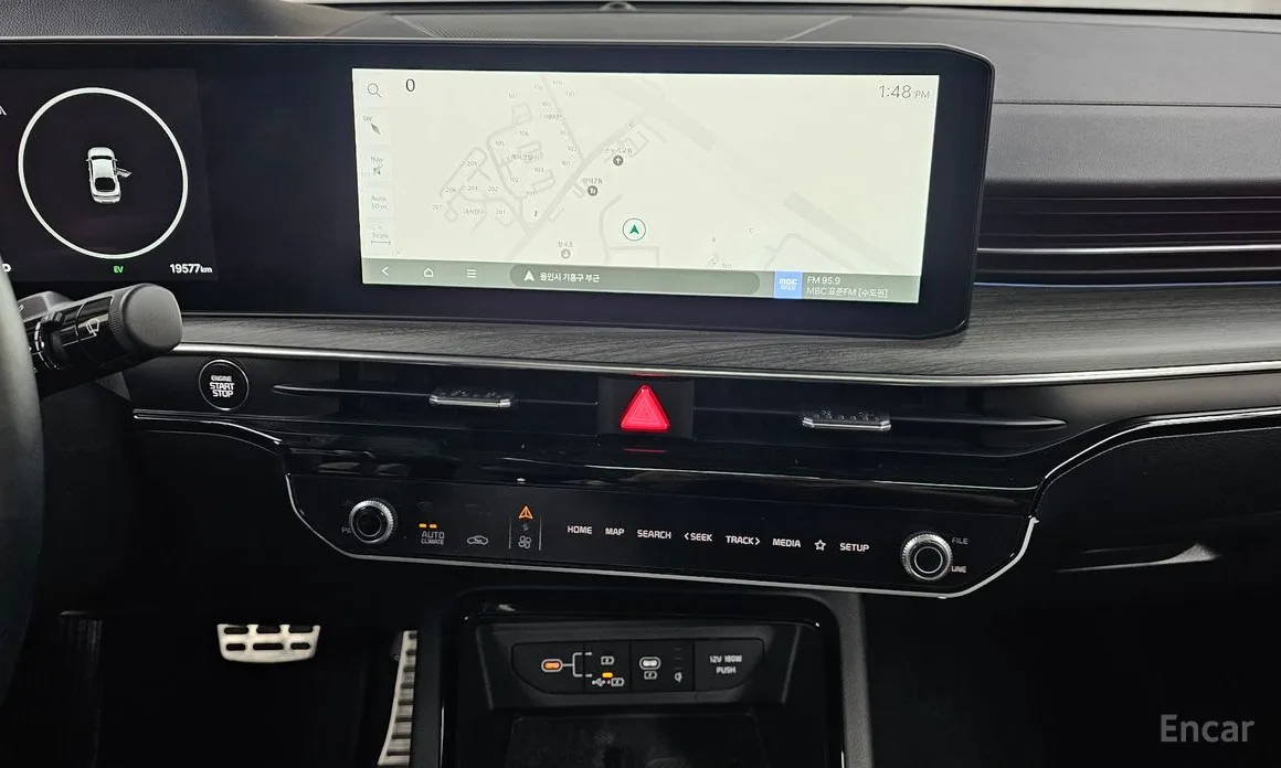 Фото 15 - Kia K5