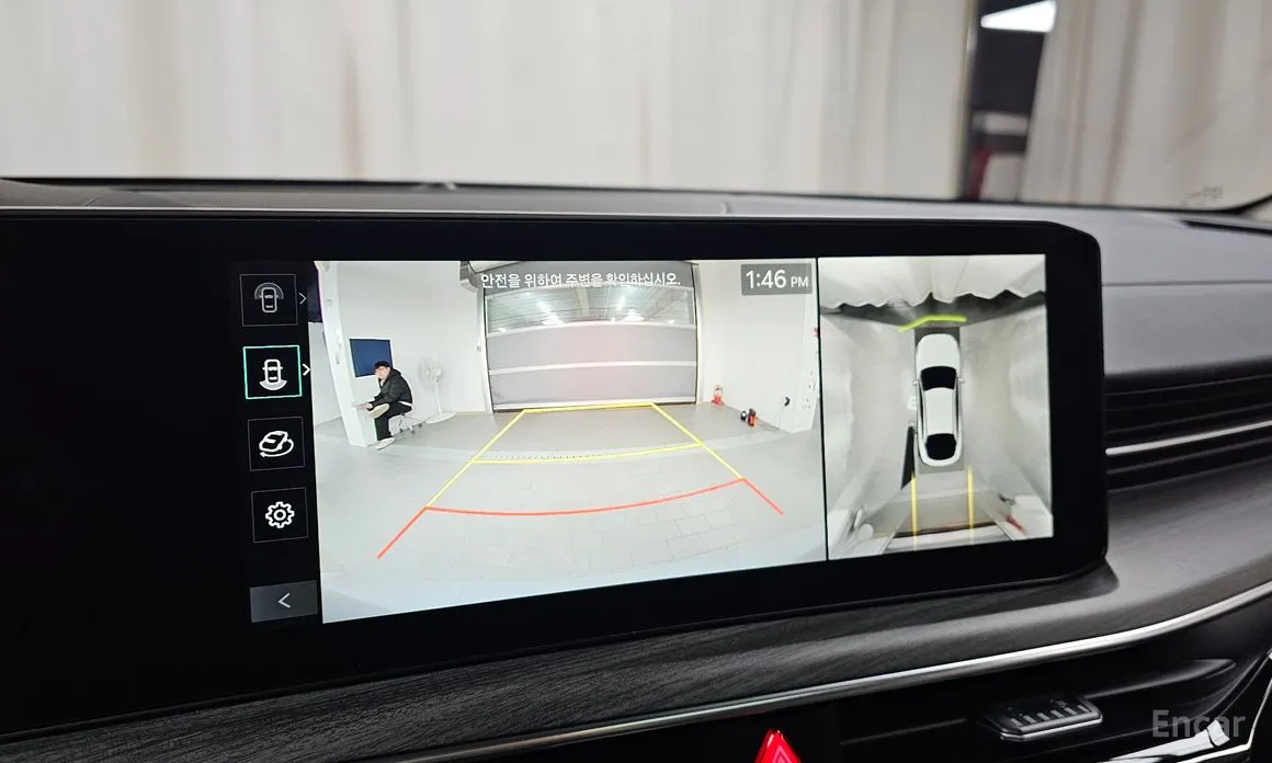 Фото 16 - Kia K5