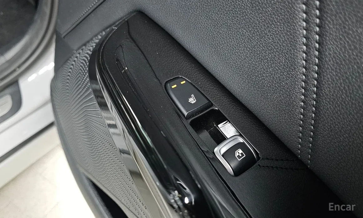 Фото 18 - Kia K5