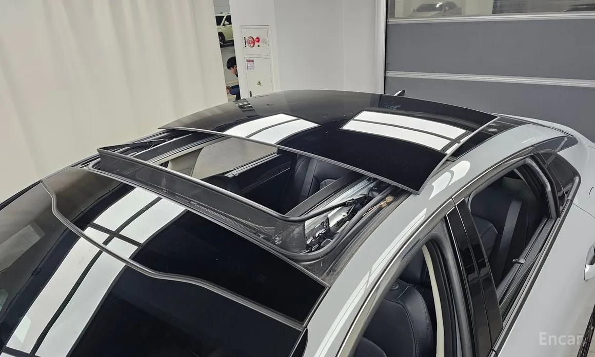 Фото 19 - Kia K5