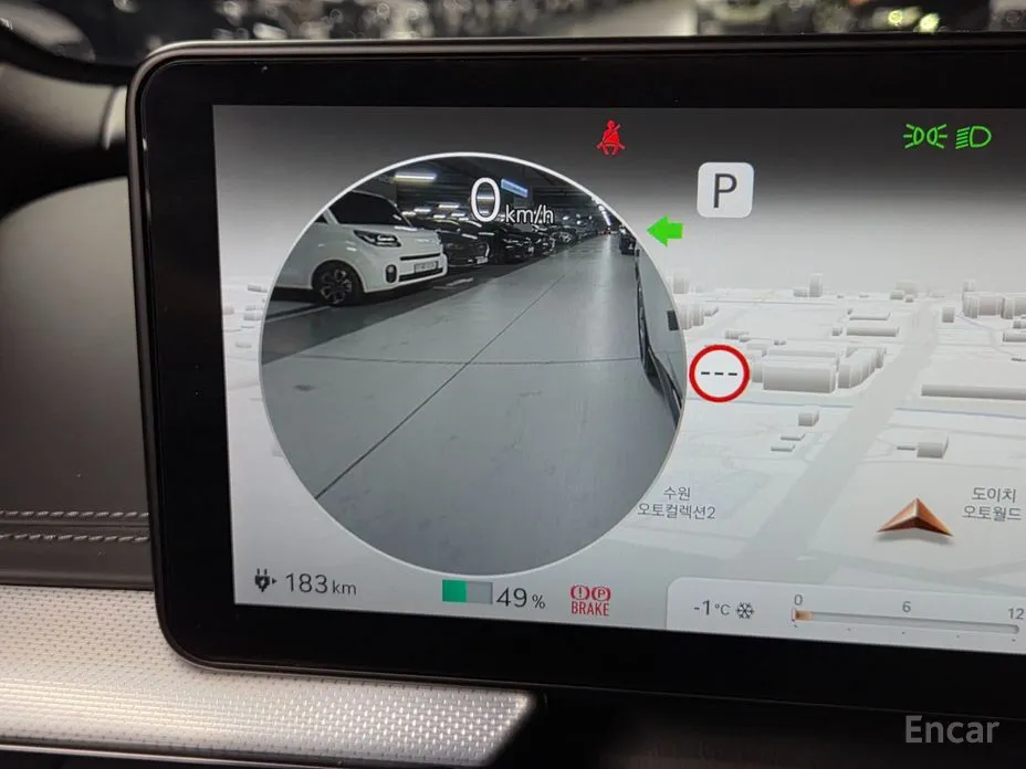 Фото 13 - Genesis GV60