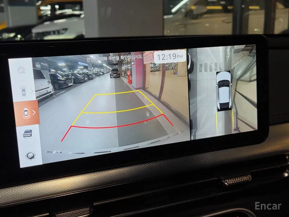 Фото 15 - Genesis GV60