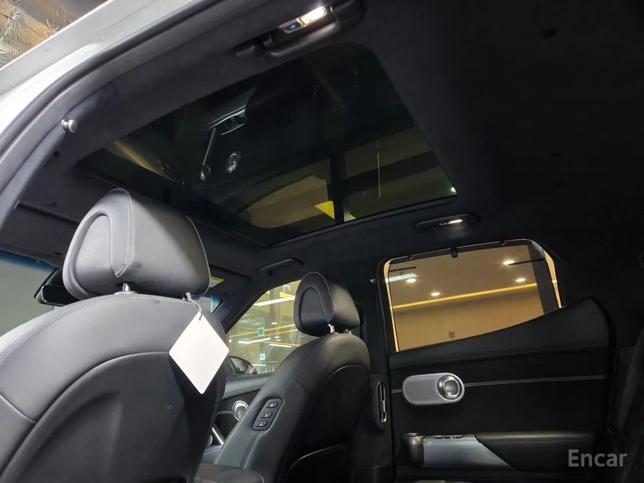 Фото 18 - Genesis GV60