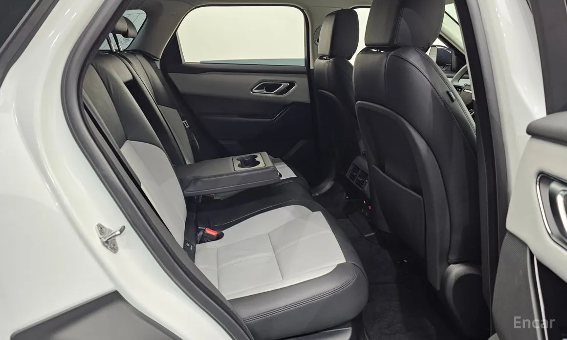 Фото 5 - Land Rover Range Rover Velar