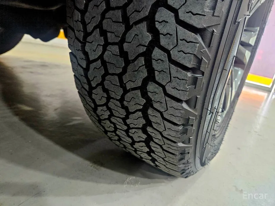 Фото 19 - Chevrolet Colorado