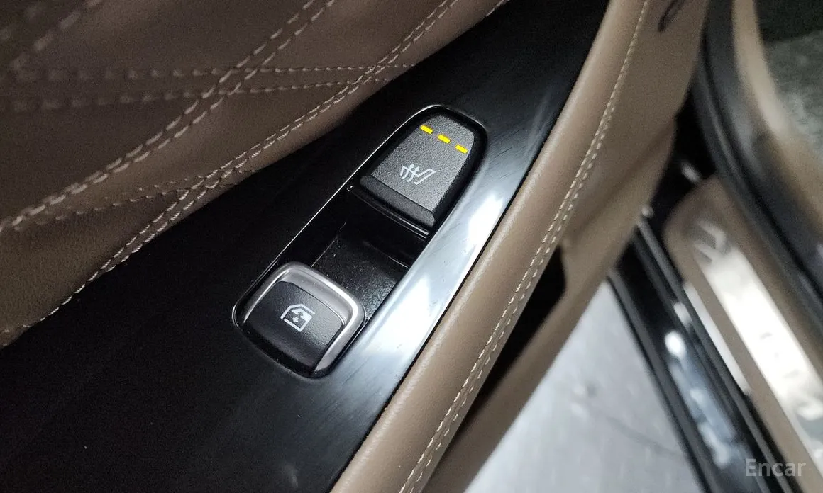 Фото 19 - Kia K8