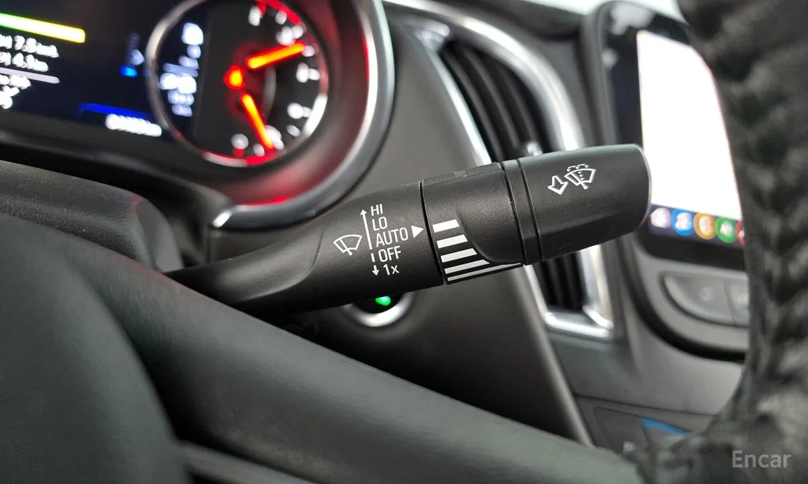 Фото 17 - Chevrolet Malibu