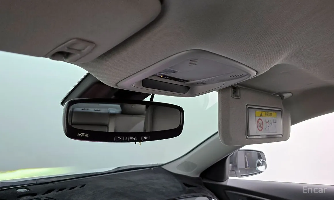 Фото 18 - Chevrolet Malibu