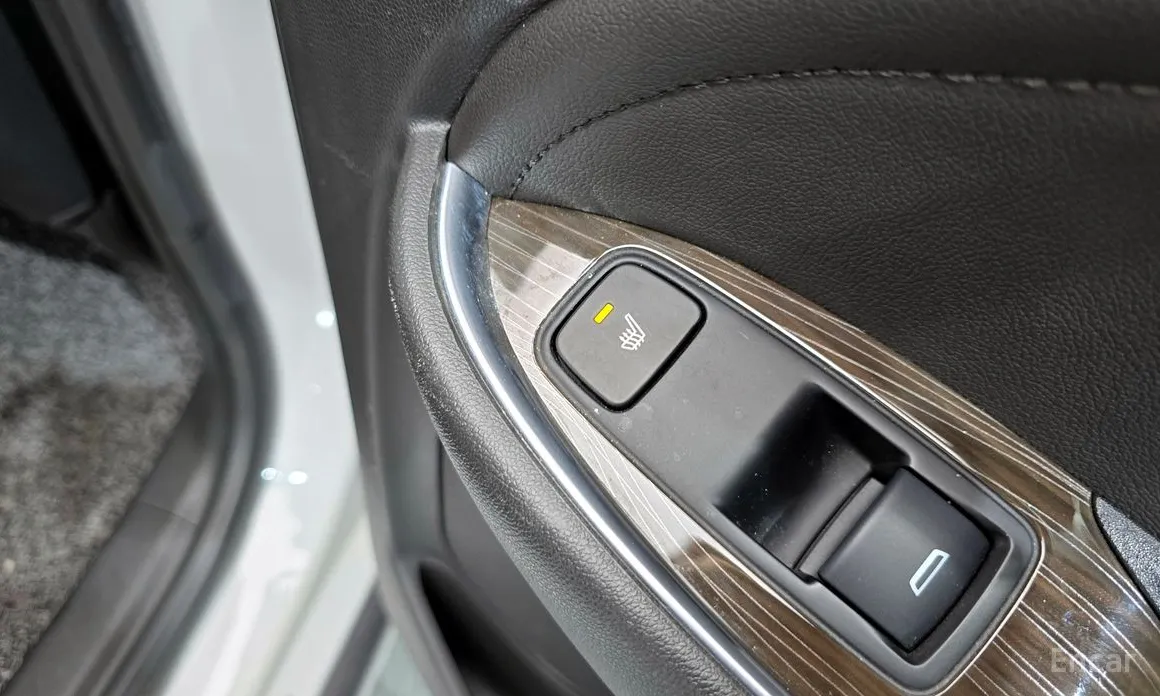 Фото 19 - Chevrolet Malibu