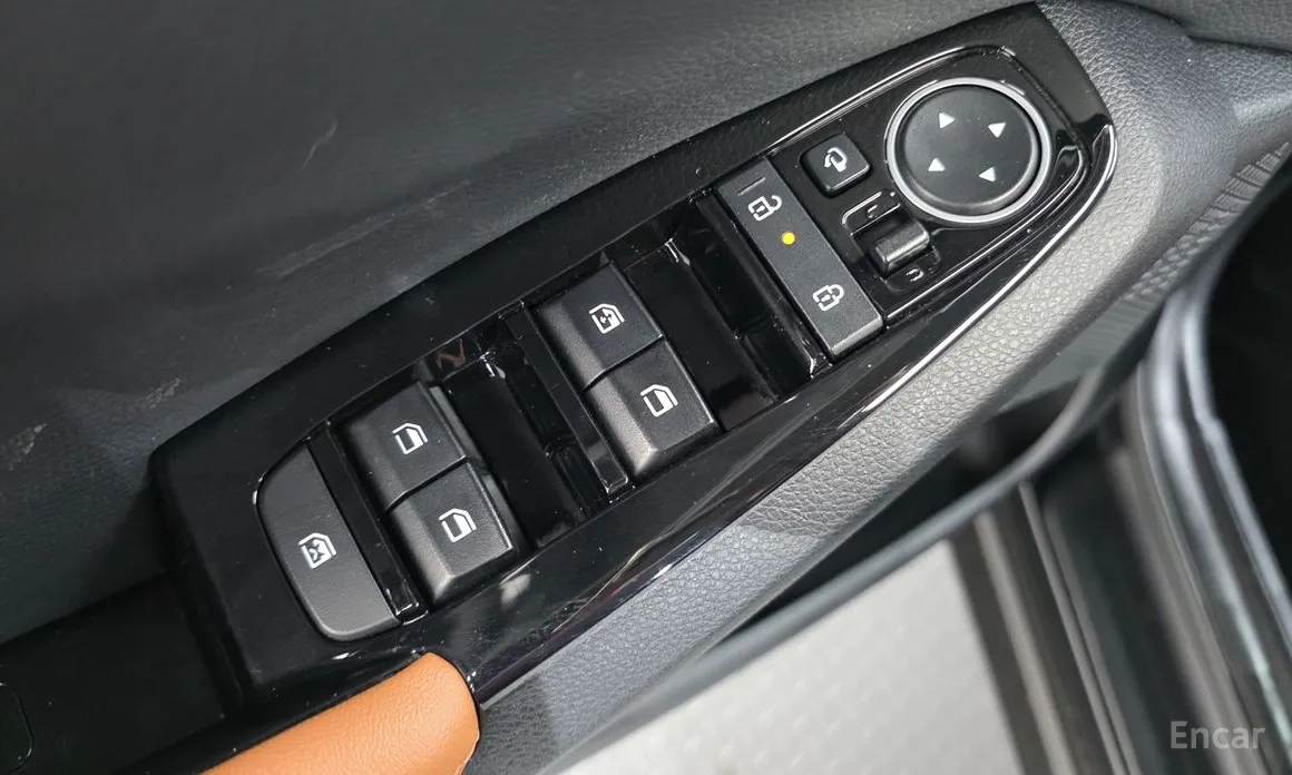 Фото 12 - Kia Seltos