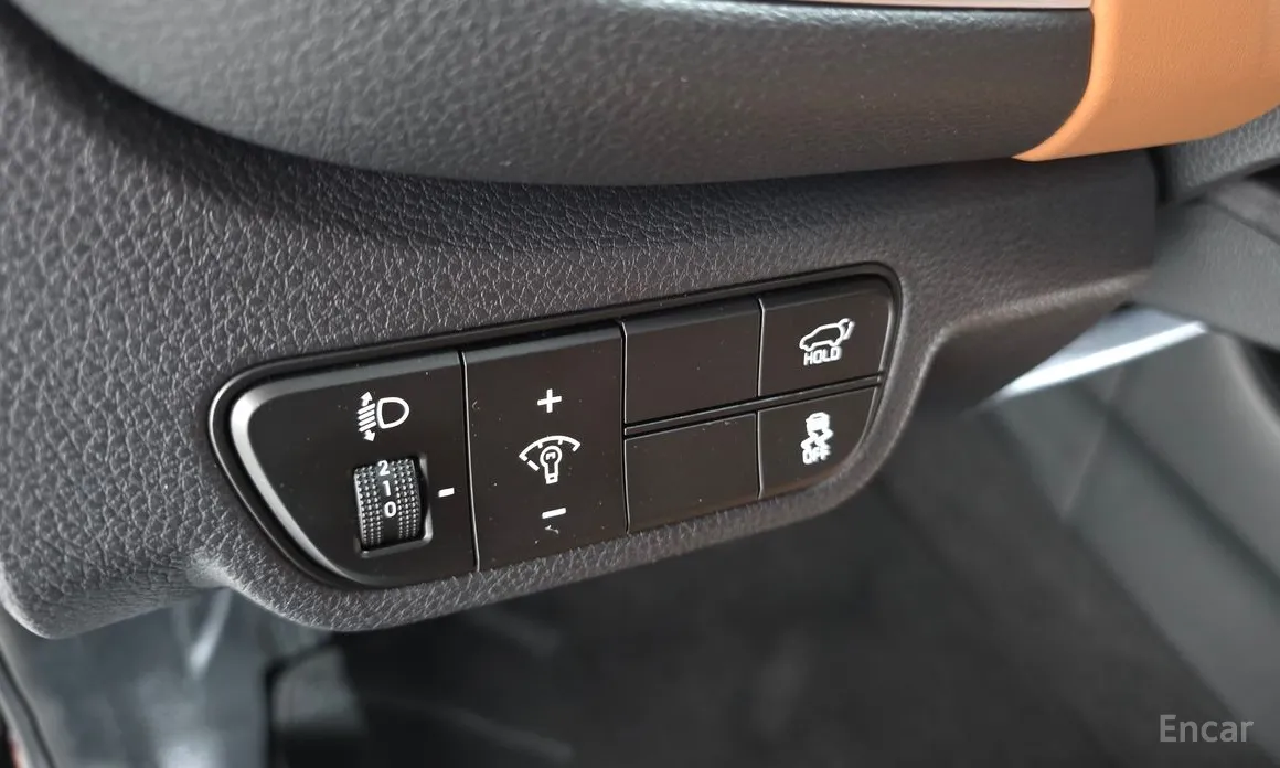 Фото 13 - Kia Seltos