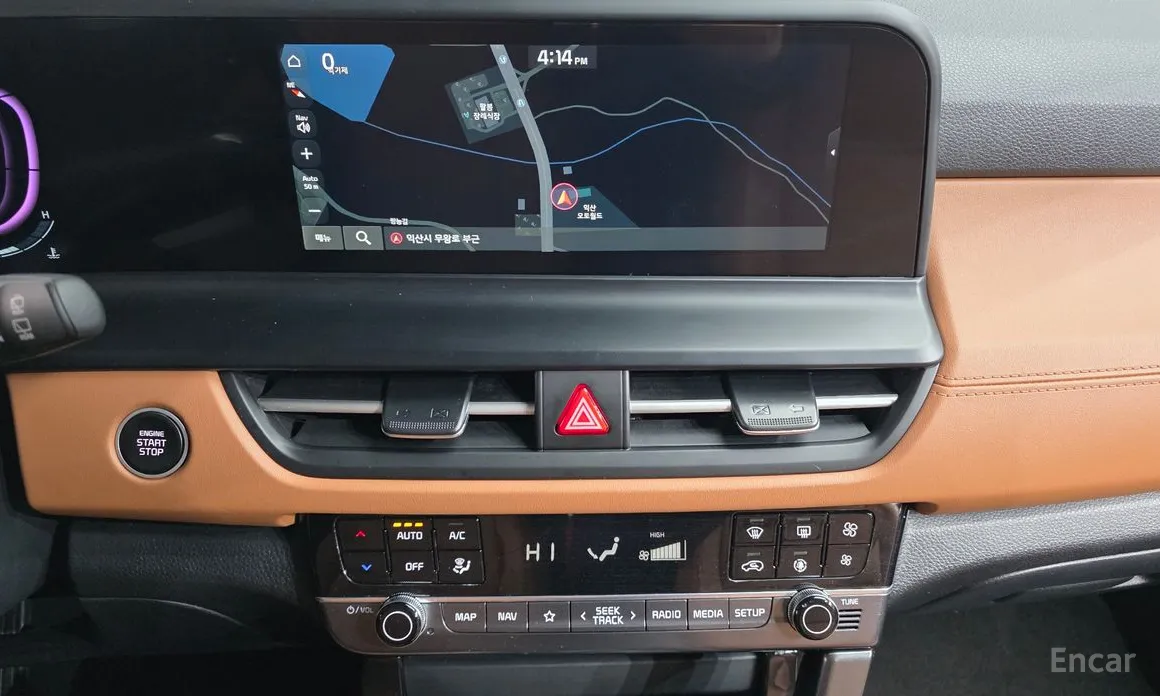 Фото 15 - Kia Seltos