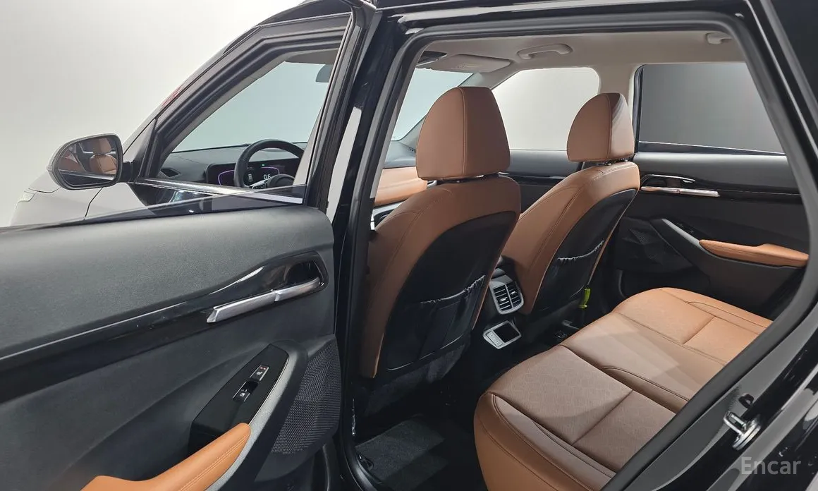 Фото 17 - Kia Seltos