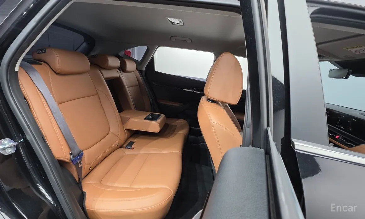 Фото 19 - Kia Seltos