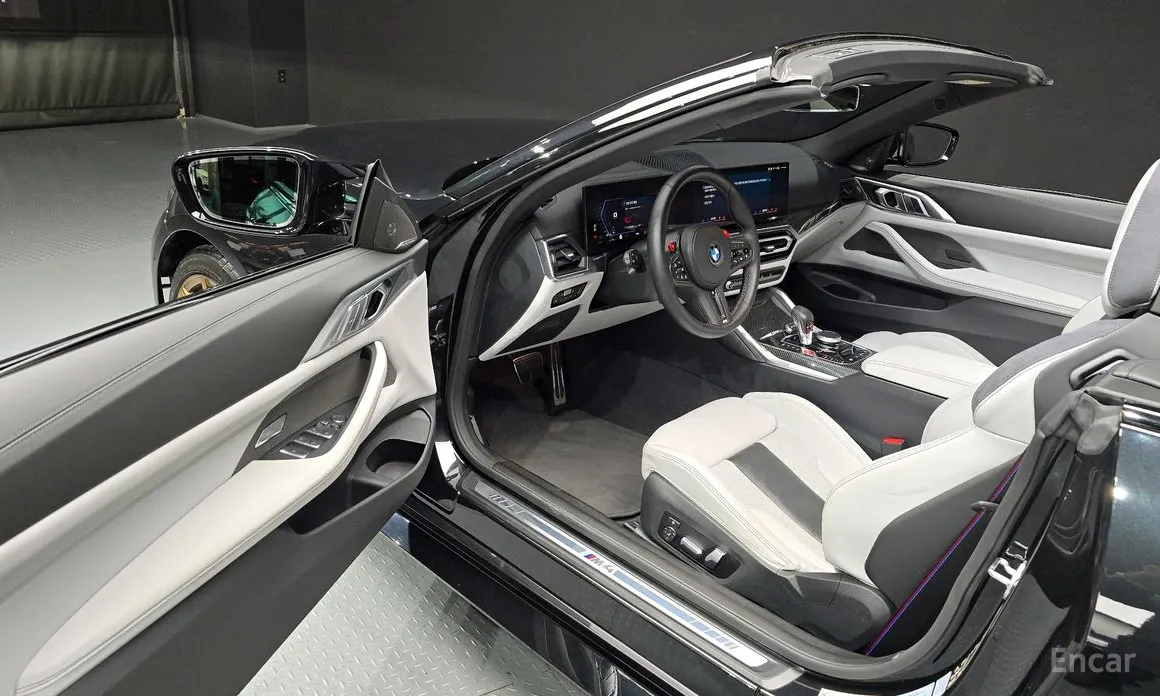 Фото 10 - BMW M4