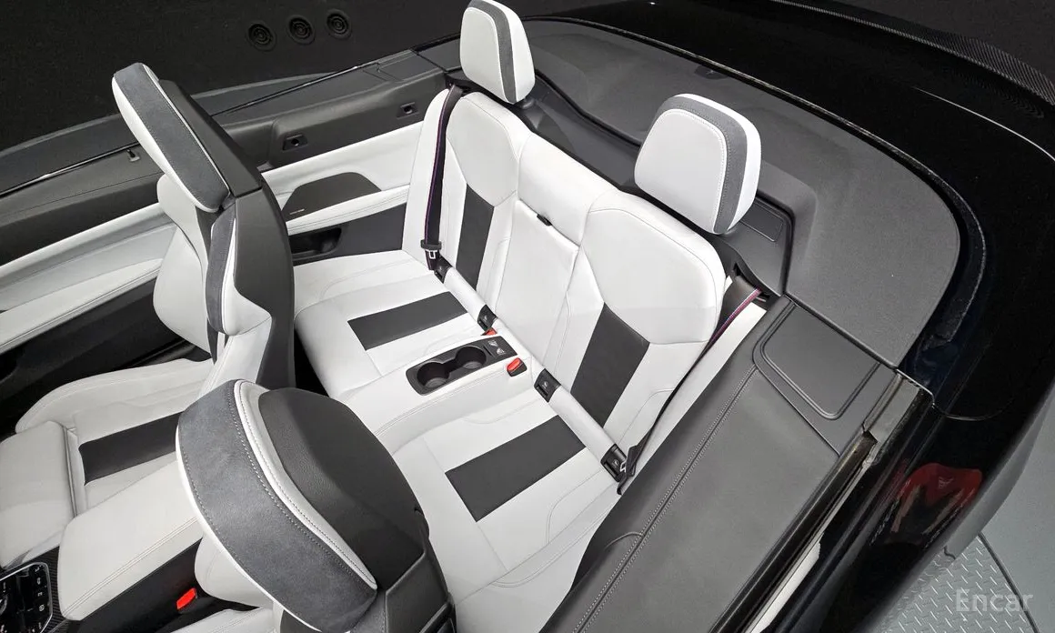 Фото 12 - BMW M4